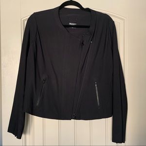 Athleta Stellar Moto Jacket